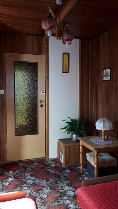 Domek Letniskowy U Basi Villa Rowy  Exterior photo